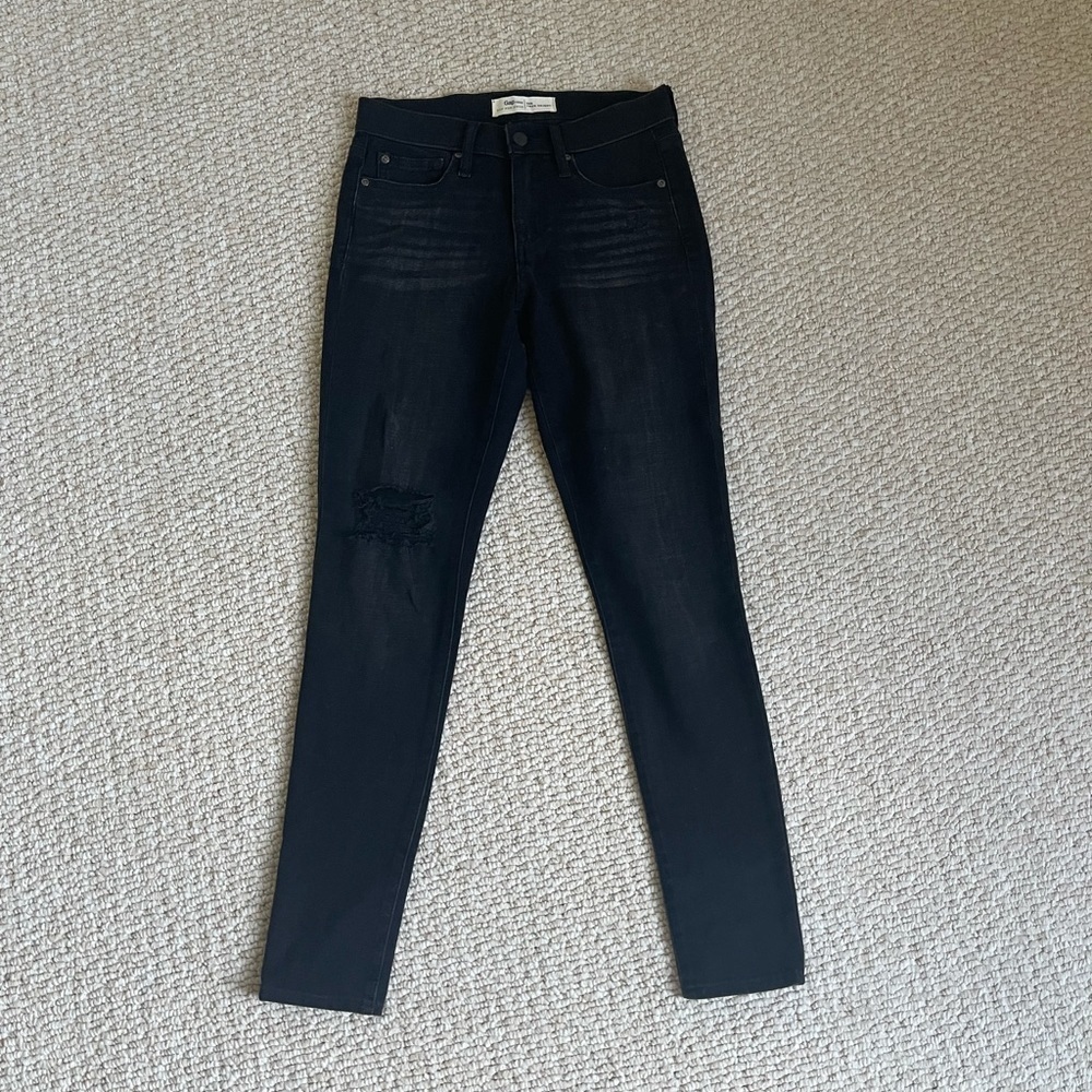 WOMEN Gap Jeans